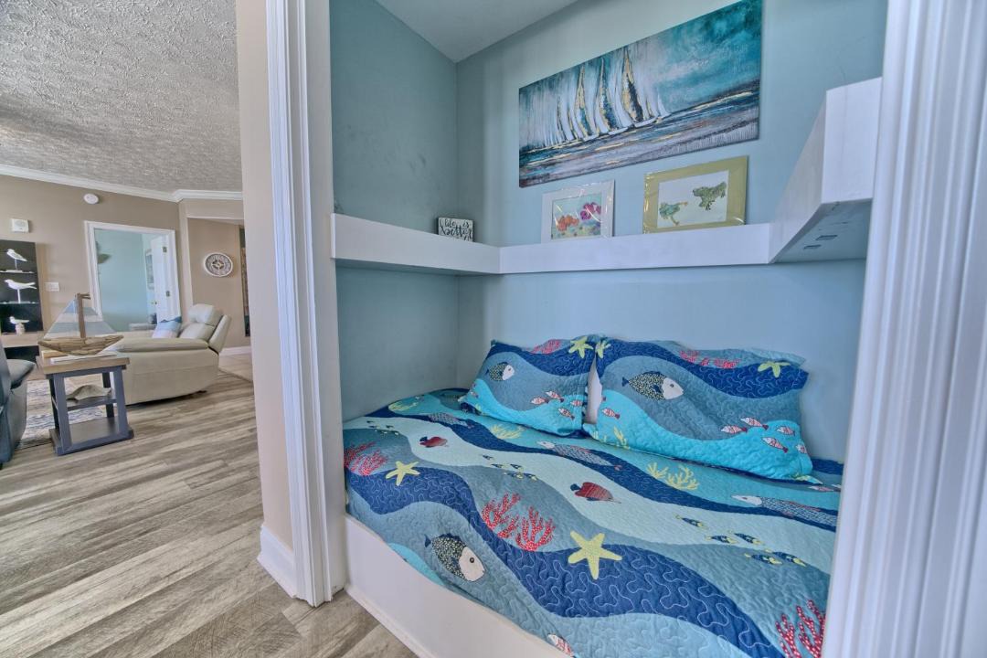 Photo of Bedroom in Thomas Drive