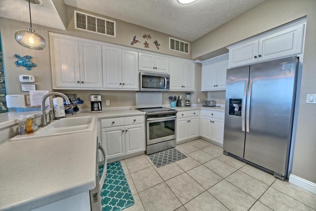 Photo of Kitchen in Thomas Drive