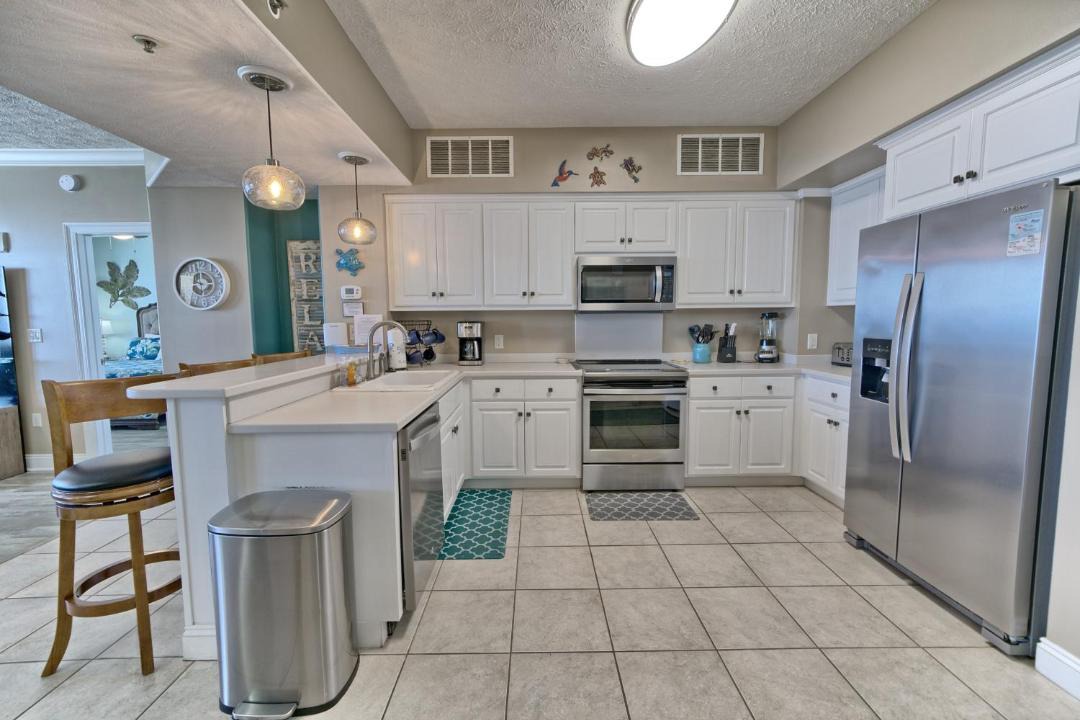 Photo of Kitchen in Thomas Drive