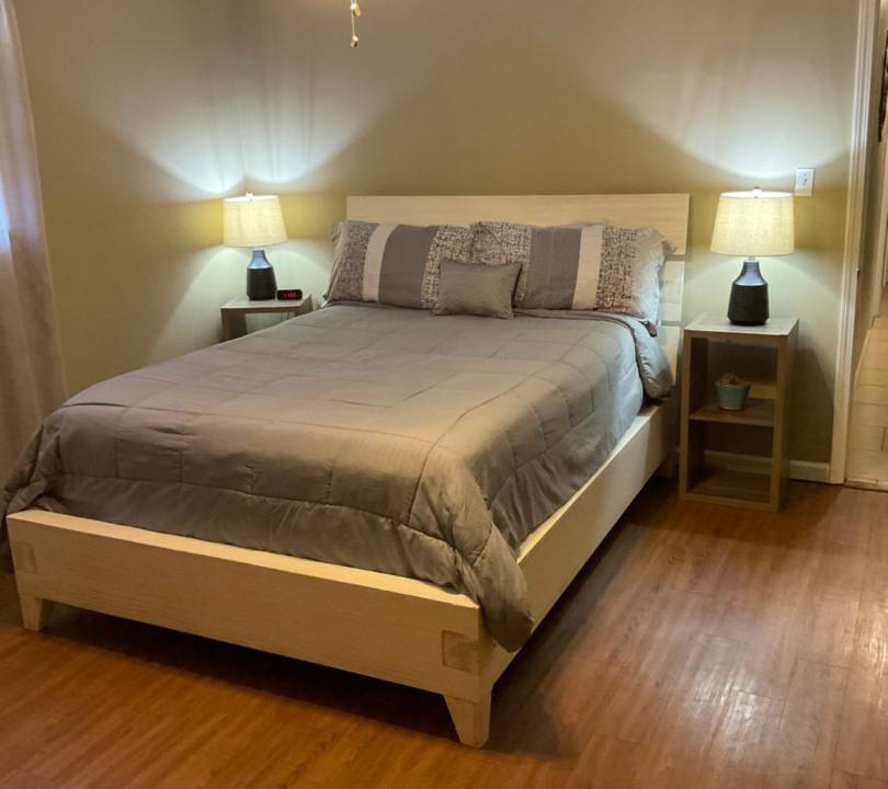 Photo of Bedroom in Kenner - Louis Armstrong International Airport