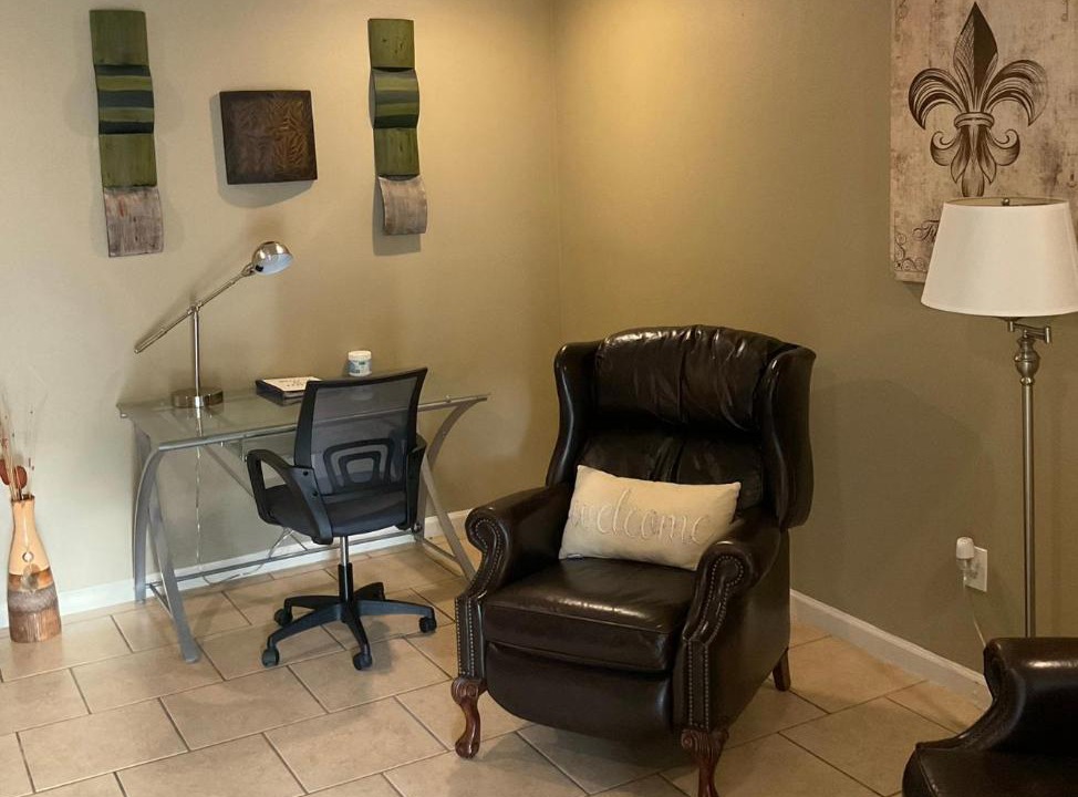 Photo of Livingroom in Kenner - Louis Armstrong International Airport