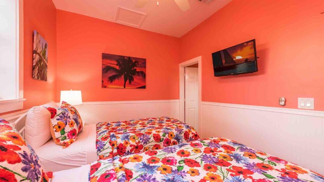 Photo of Bedroom in Downtown