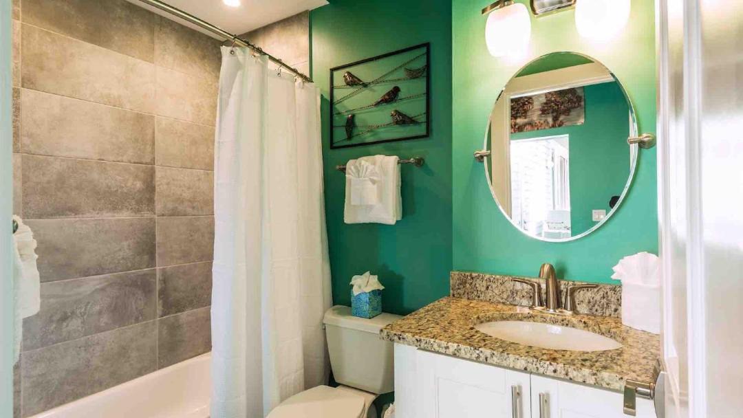 Photo of Bathroom in Downtown
