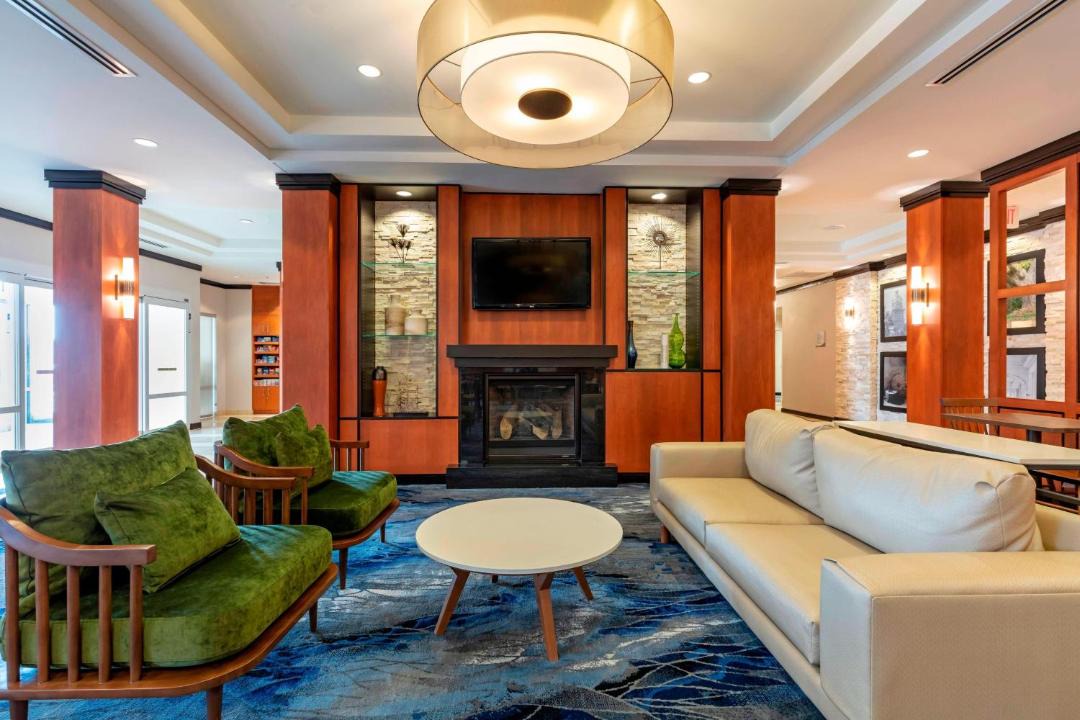 Photo of Livingroom in Columbus