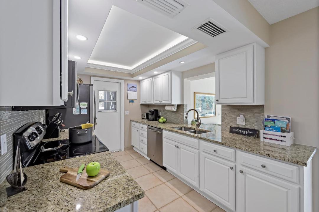 Photo of Kitchen in Marco Island