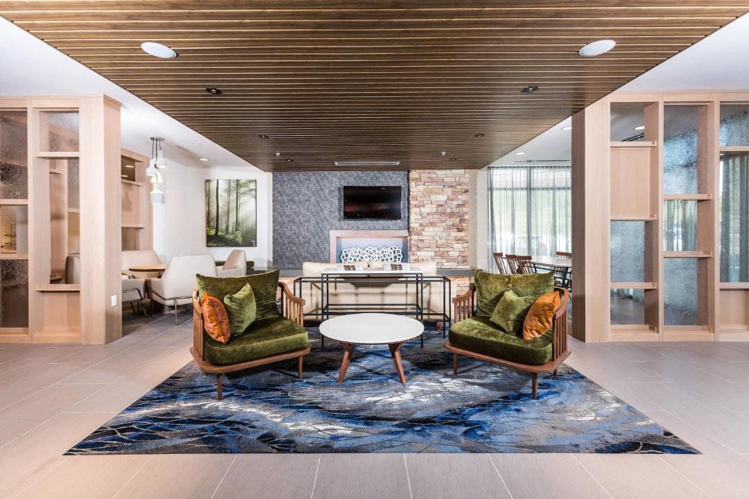 Photo of Livingroom in Crestview