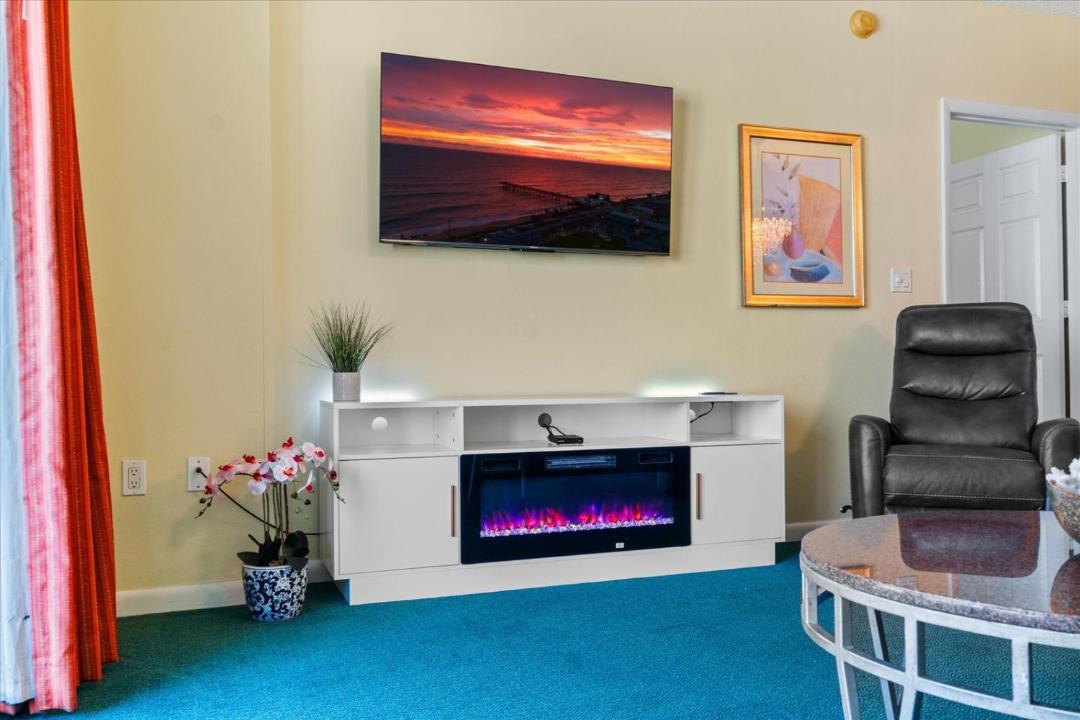 Photo of Livingroom in Daytona Beach