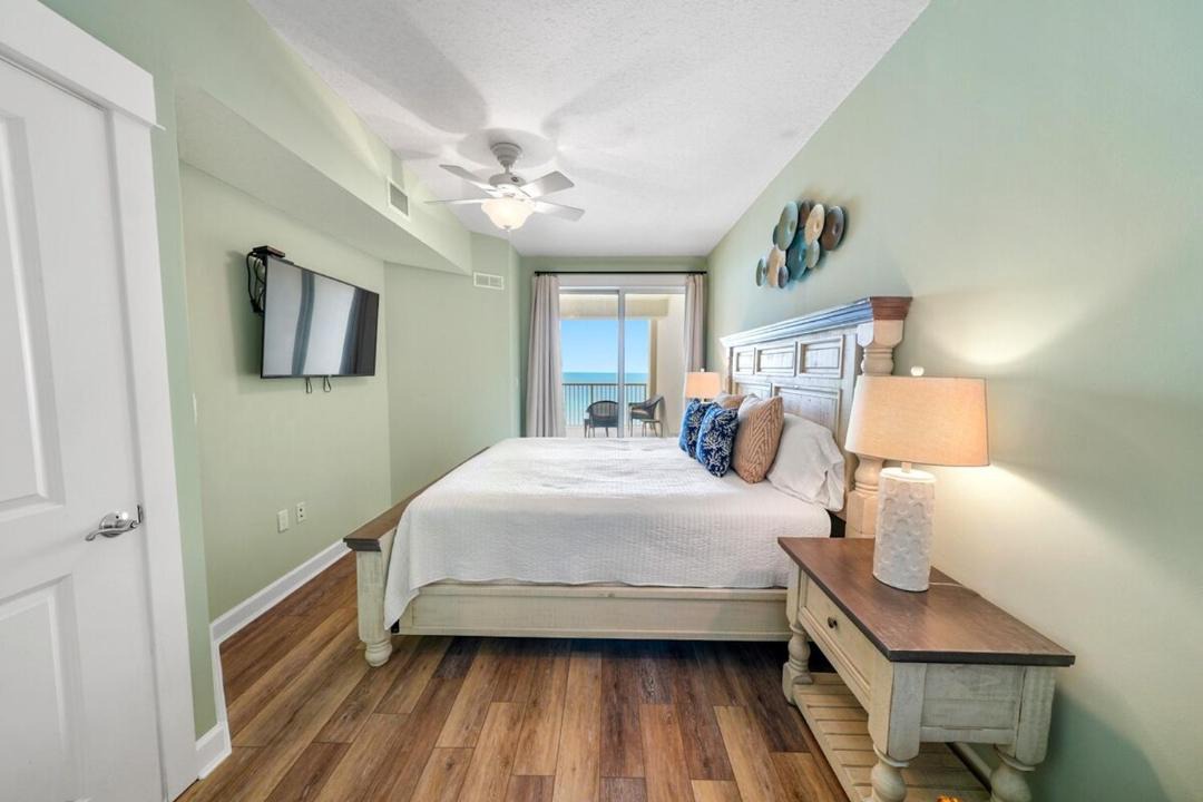 Photo of Bedroom in Panama City Beach