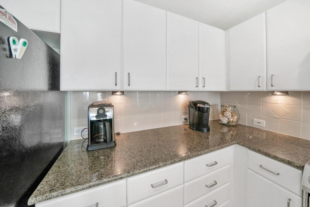 Photo of Kitchen in Panama City Beach