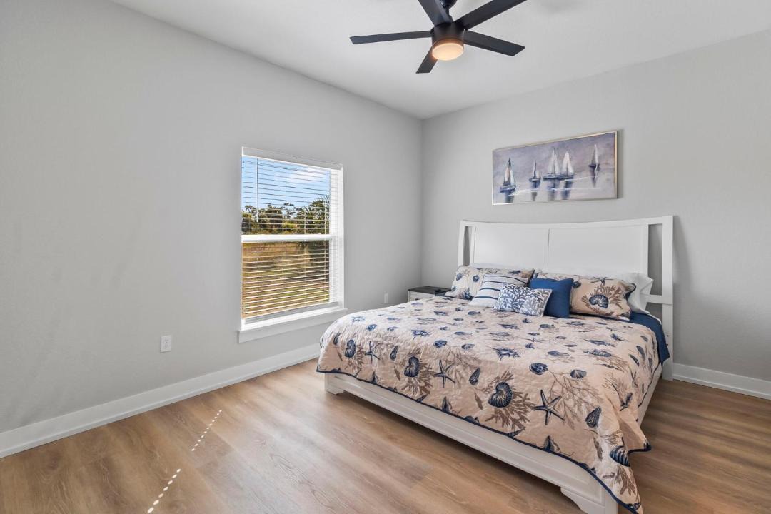 Photo of Bedroom in Port Charlotte