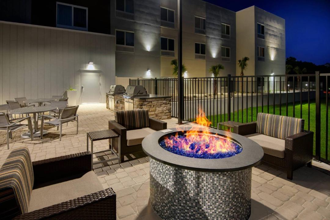Photo of Patio Balcony in Niceville