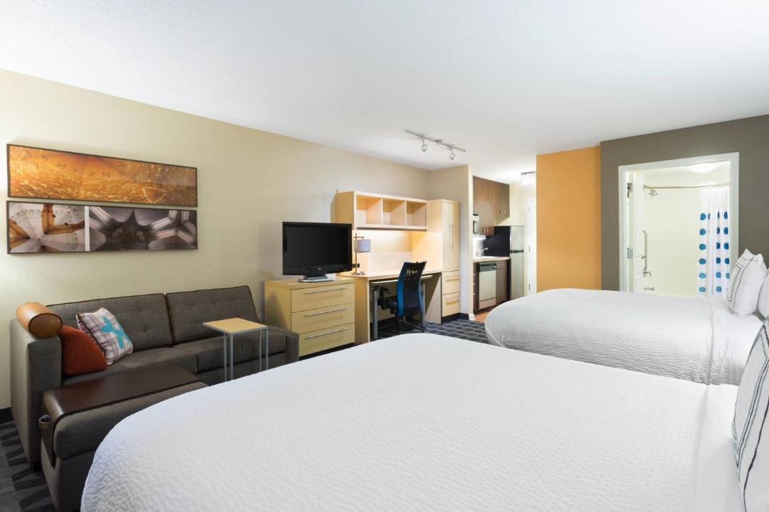 Photo of Bedroom in Bossier City