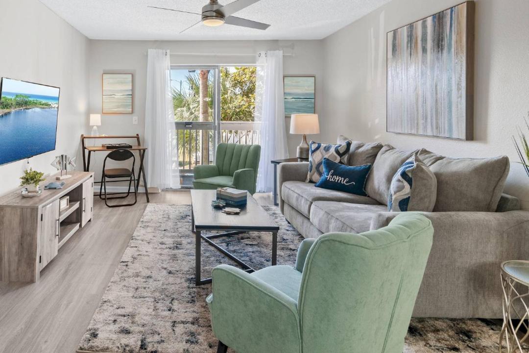 Photo of Livingroom in Indian Bayou