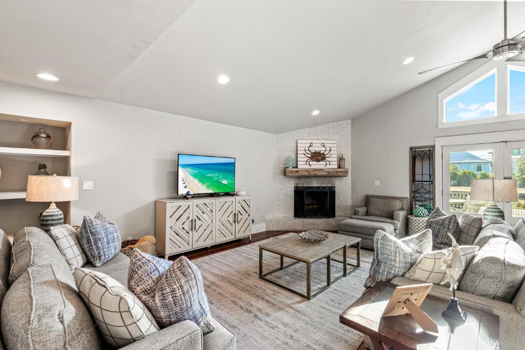 Photo of Livingroom in Seacrest