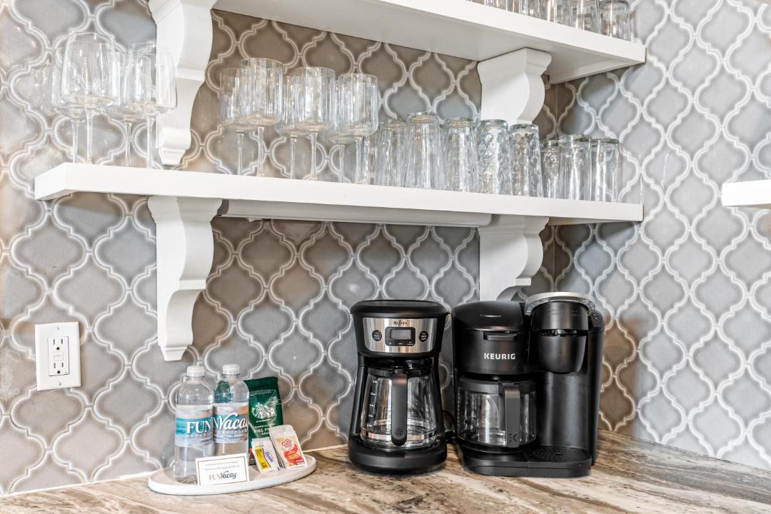 Photo of Kitchen in Seacrest