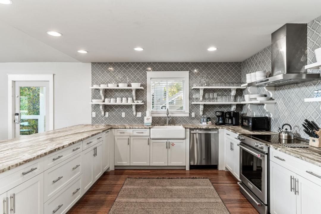 Photo of Kitchen in Seacrest
