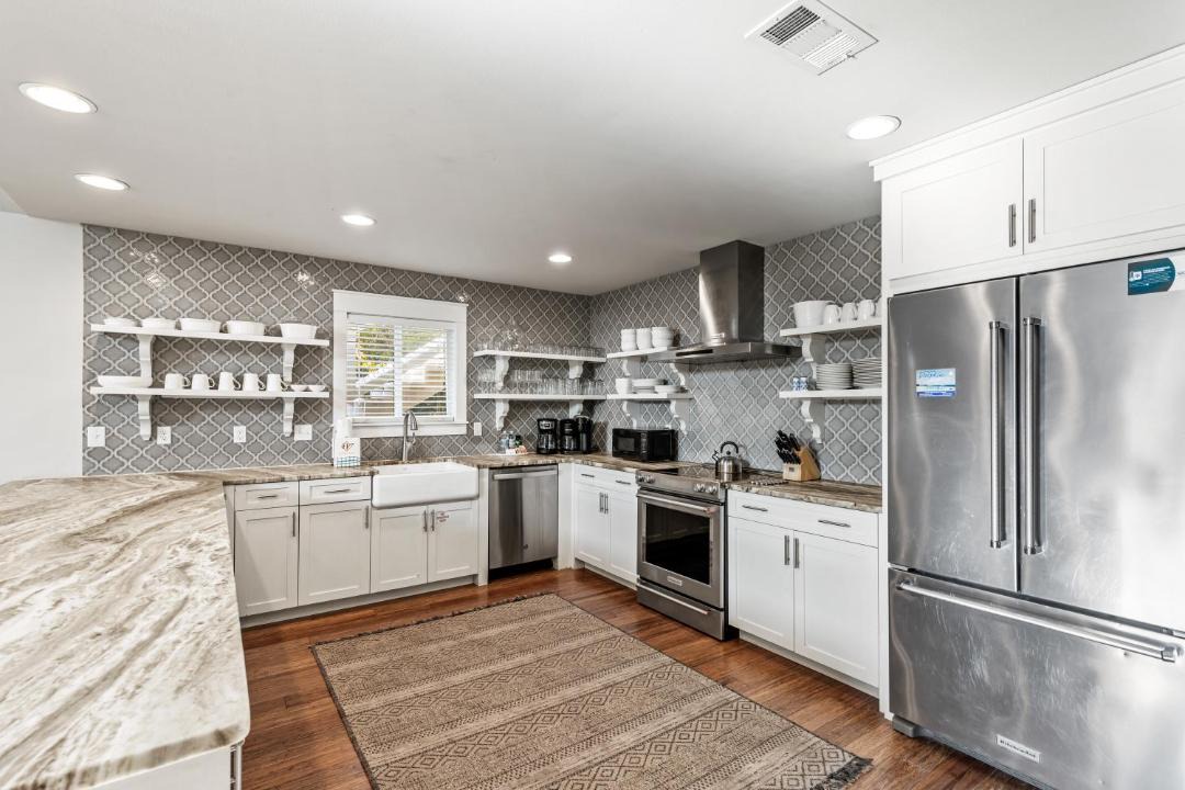 Photo of Kitchen in Seacrest