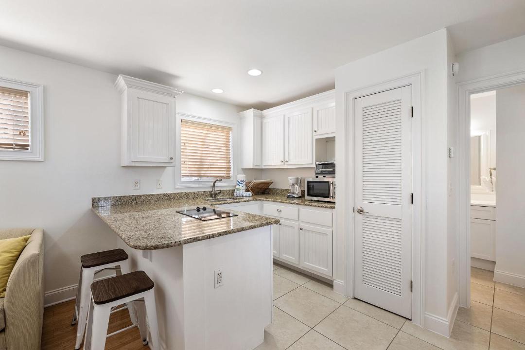 Photo of Kitchen in Santa Rosa Beach
