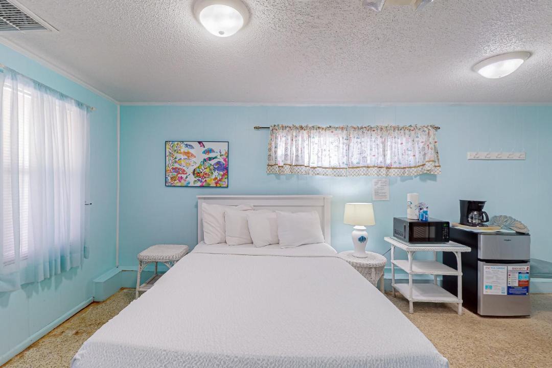 Photo of Bedroom in Bahama Beach