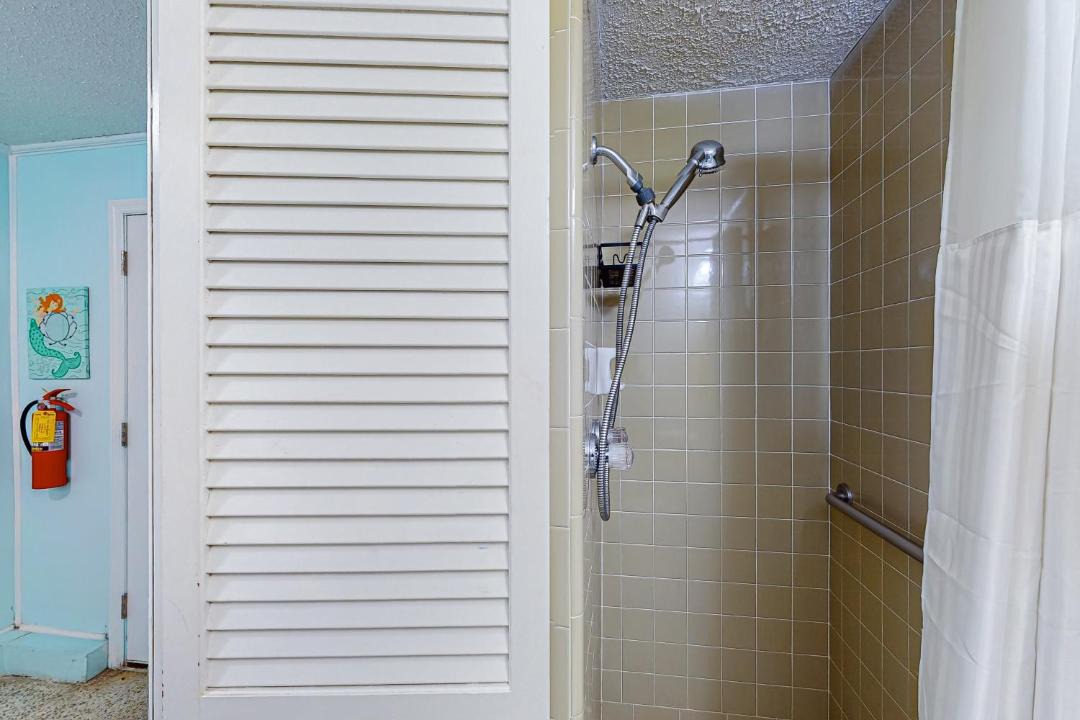 Photo of Bathroom in Bahama Beach