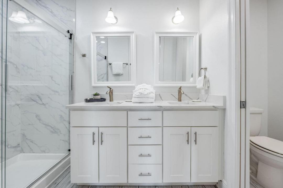 Photo of Bathroom in Gulf Place
