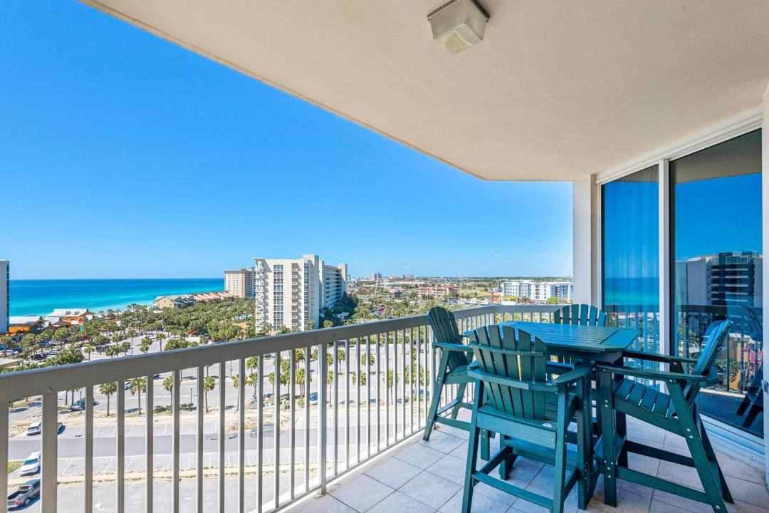 Photo of Patio Balcony in Fort Walton Beach - Destin