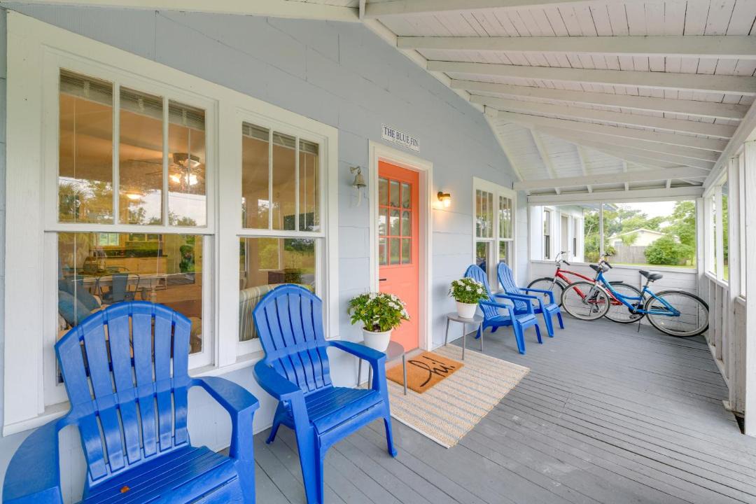 Photo of Patio Balcony in Panama City