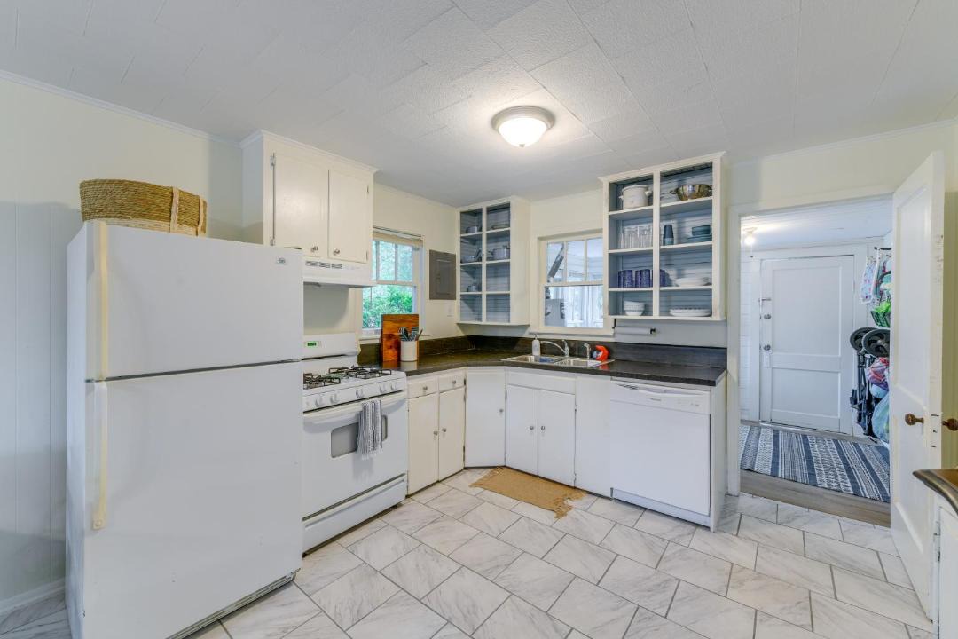 Photo of Kitchen in Panama City