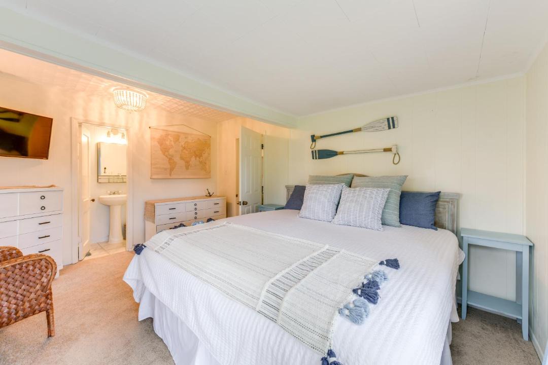 Photo of Bedroom in Panama City