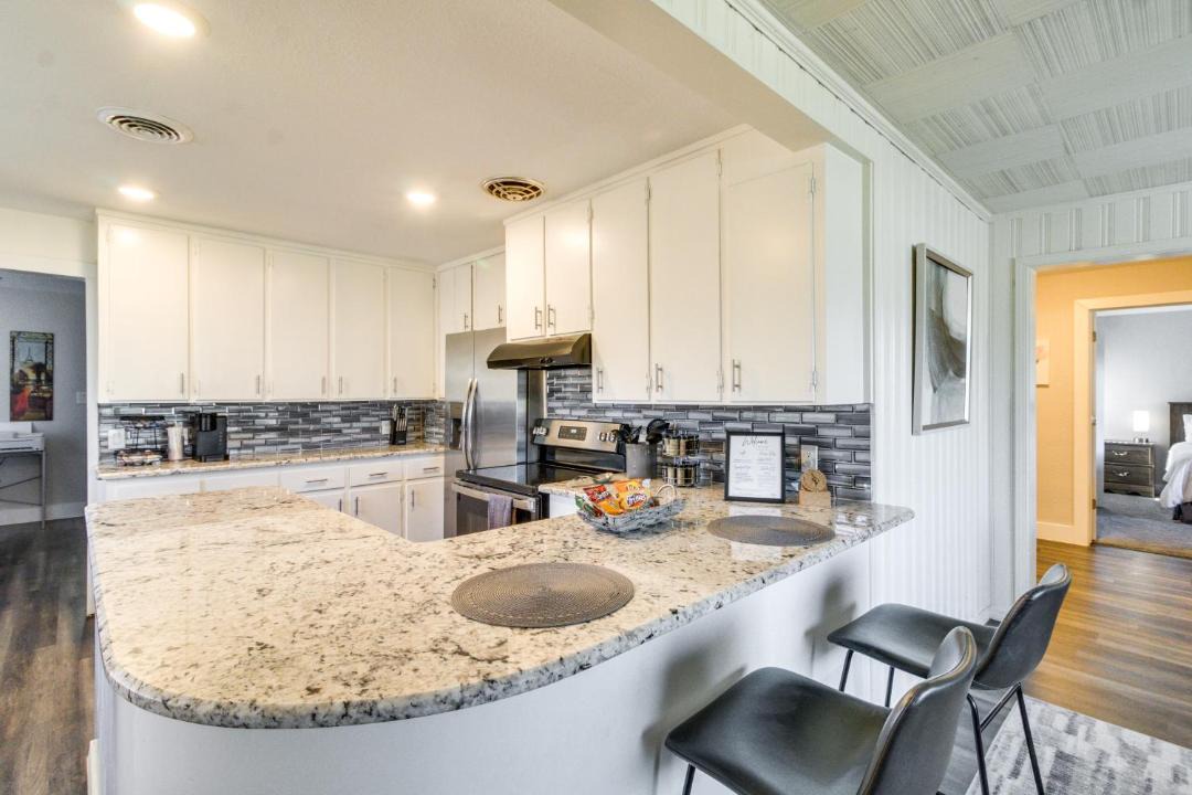 Photo of Kitchen in Southeast Pensacola