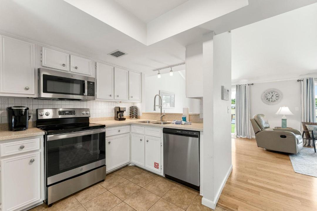 Photo of Kitchen in Miramar Beach