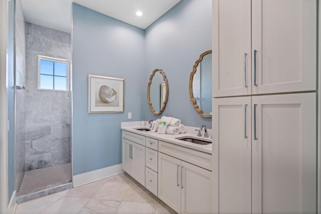 Photo of Bathroom in Navarre Beach