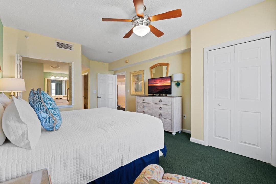 Photo of Bedroom in Daytona Beach