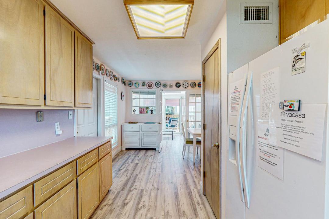 Photo of Kitchen in Gulf Trace