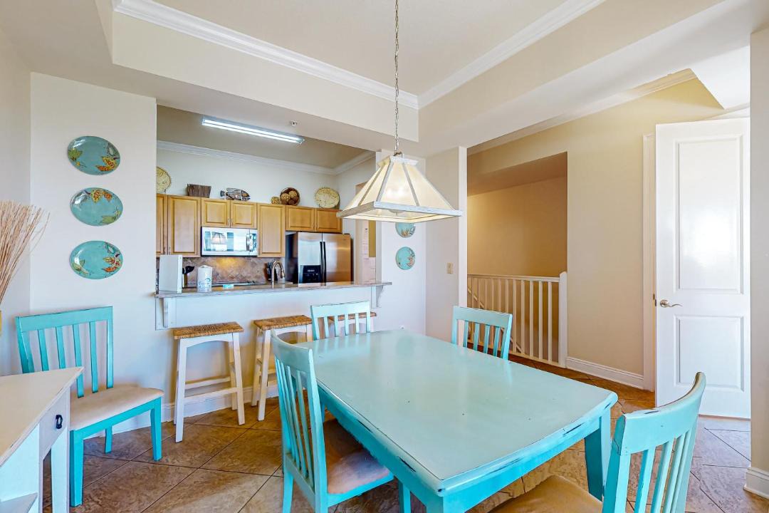 Photo of Kitchen in Santa Rosa Beach