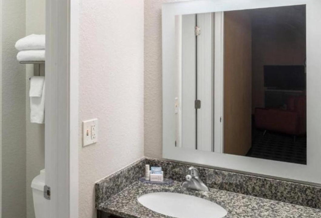 Photo of Bathroom in Panama City