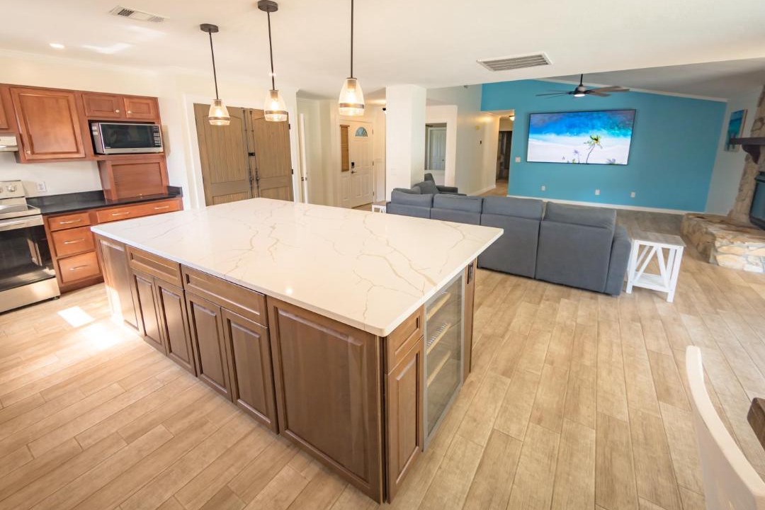 Photo of Kitchen in Thomas Drive