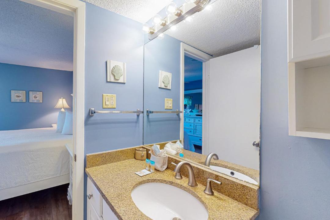 Photo of Bathroom in Fort Bay