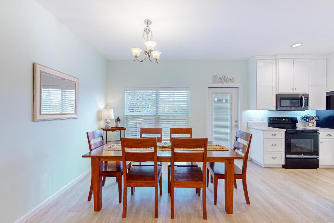 Photo of Kitchen in Mexico Beach