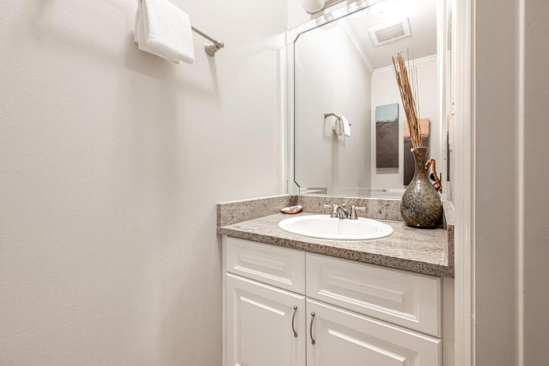 Photo of Bathroom in Santa Rosa Beach