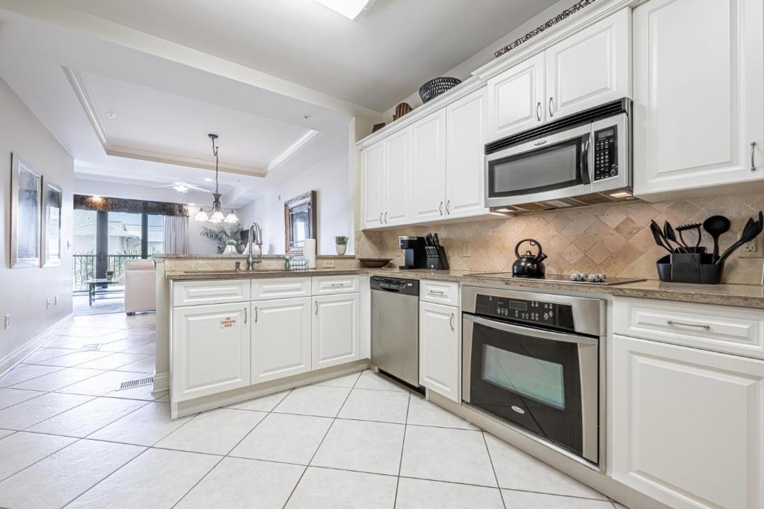 Photo of Kitchen in Santa Rosa Beach