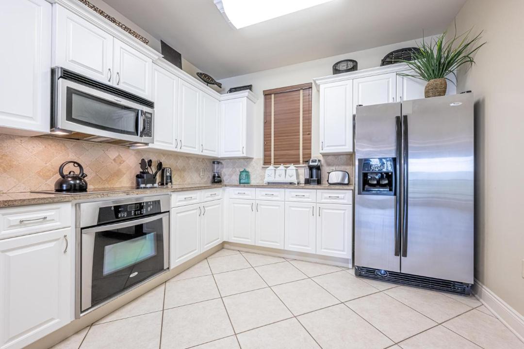 Photo of Kitchen in Santa Rosa Beach