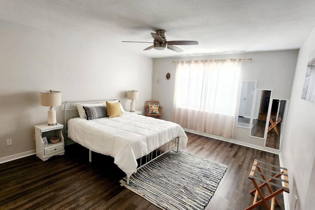 Photo of Bedroom in Ocean City
