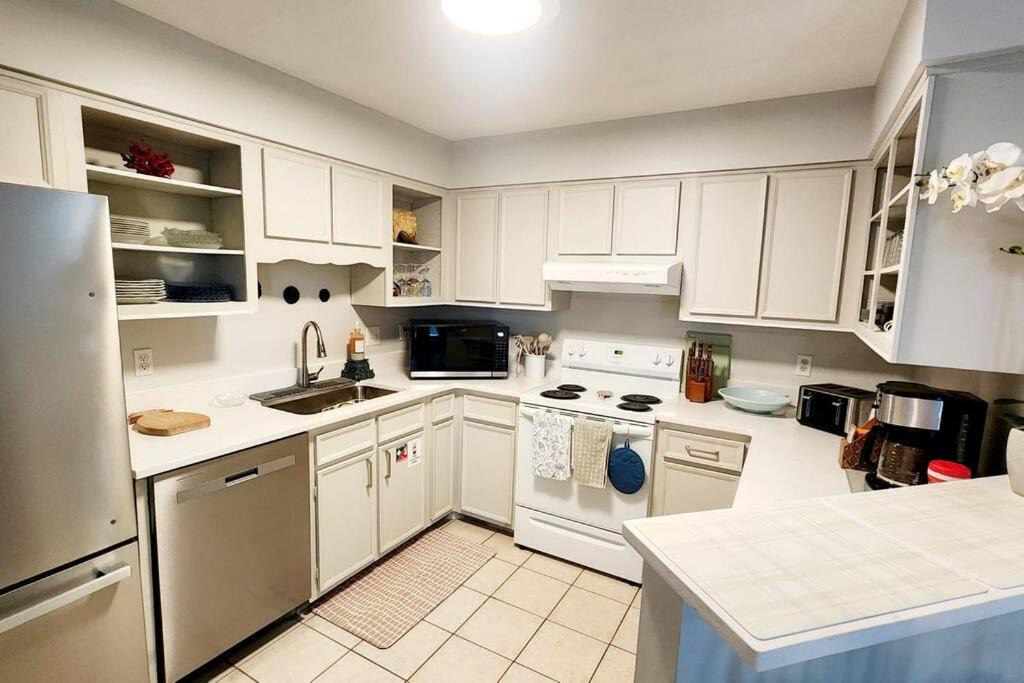 Photo of Kitchen in Ocean City