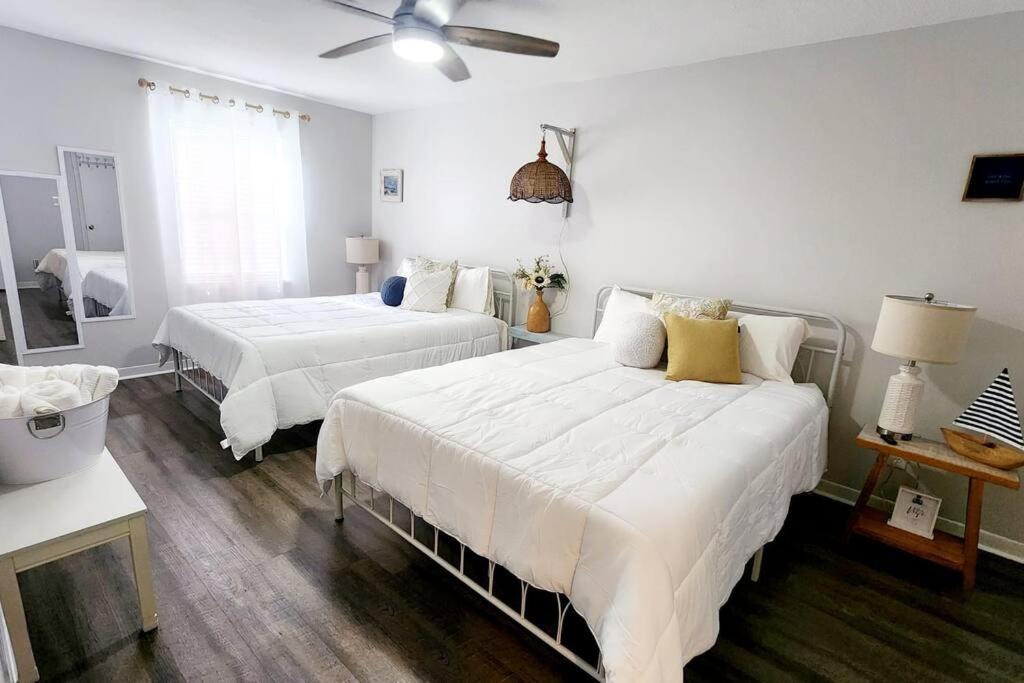Photo of Bedroom in Ocean City