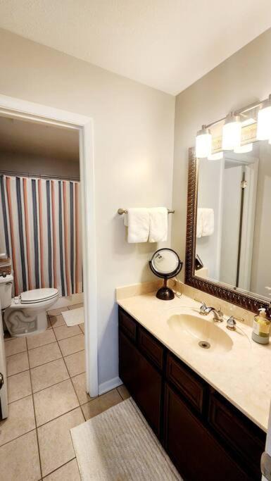 Photo of Bathroom in Ocean City