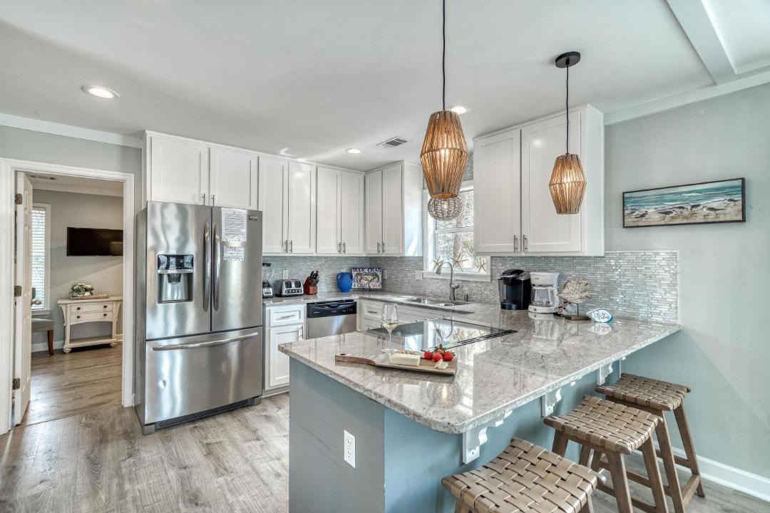 Photo of Kitchen in Clipper Cove