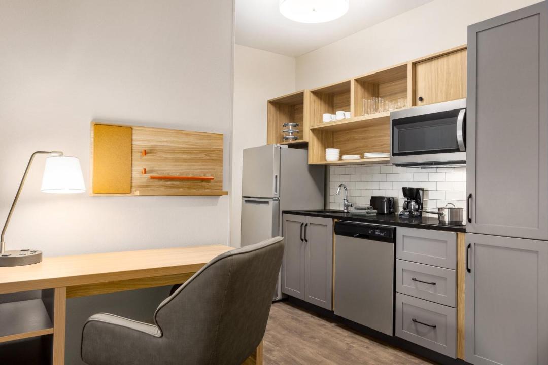 Photo of Kitchen in Callaway