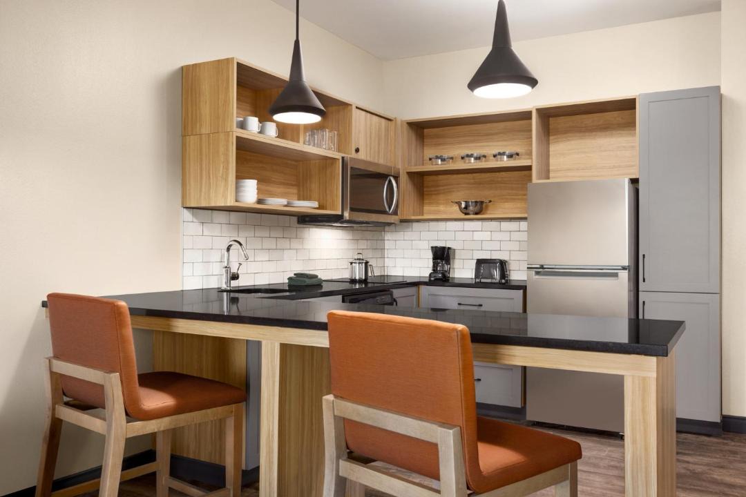 Photo of Kitchen in Callaway