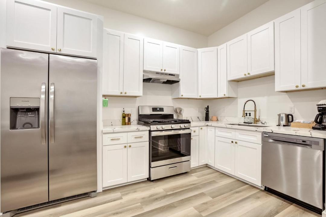 Photo of Kitchen in Arts/Warehouse District